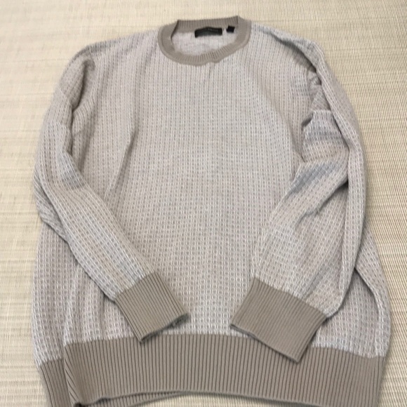 Joseph Abboud Other - Joseph Abboud men’s sweater beige
